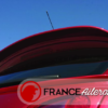 Aileron pour Seat Leon 2 (2005-2012)