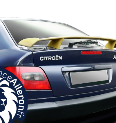 Aileron pour Citroën Xsara