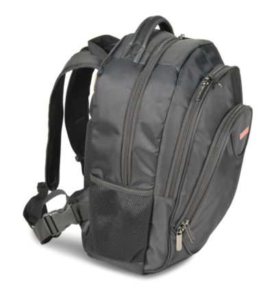 Backpack sac à dos de randonnée et pour ordinateur portable (20 litres - 32x44x13cm - 18 litres)