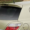 Becquet Origine Replica pour Opel Astra H 5 portes