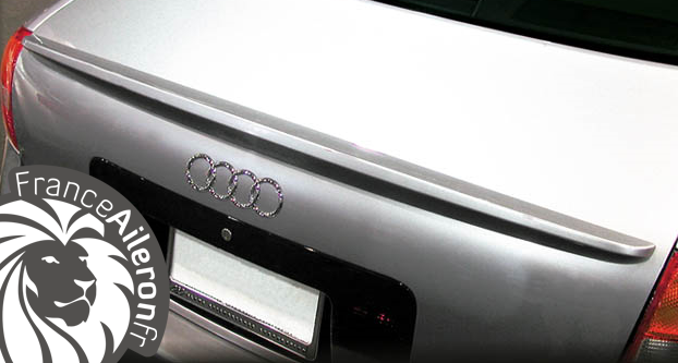 Becquet / Lèvre Origine Replica pour Audi A6 – C5 (1997 à 2004
