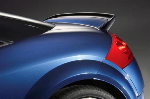 Aileron V6 pour Audi TT phase 1