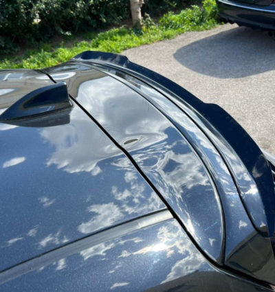 Becquet CAP pour Toyota Yaris 4 (à partir de 2020)