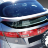 Becquet Type S pour Honda Civic 8 hatchback
