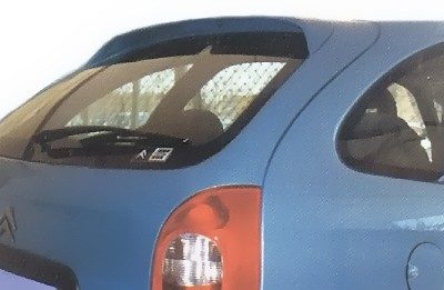 Becquet Origine Replica pour Citroën Xsara Picasso