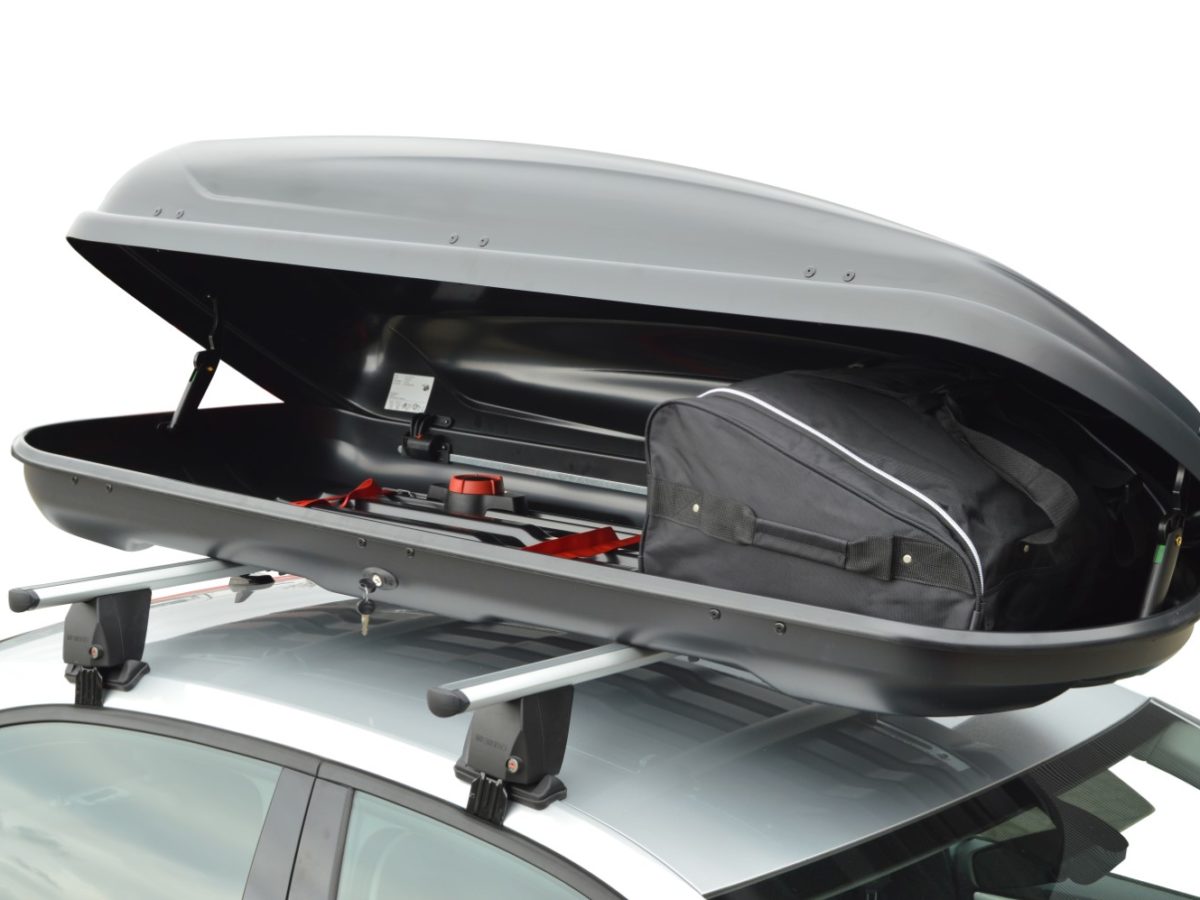 Sac pour nez de coffre de toit (34×28-13x63cm – 58 litres) – VikingAuto :  Tout l'équipement pour votre auto