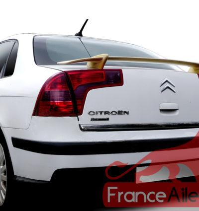 Aileron pour Citroën C5