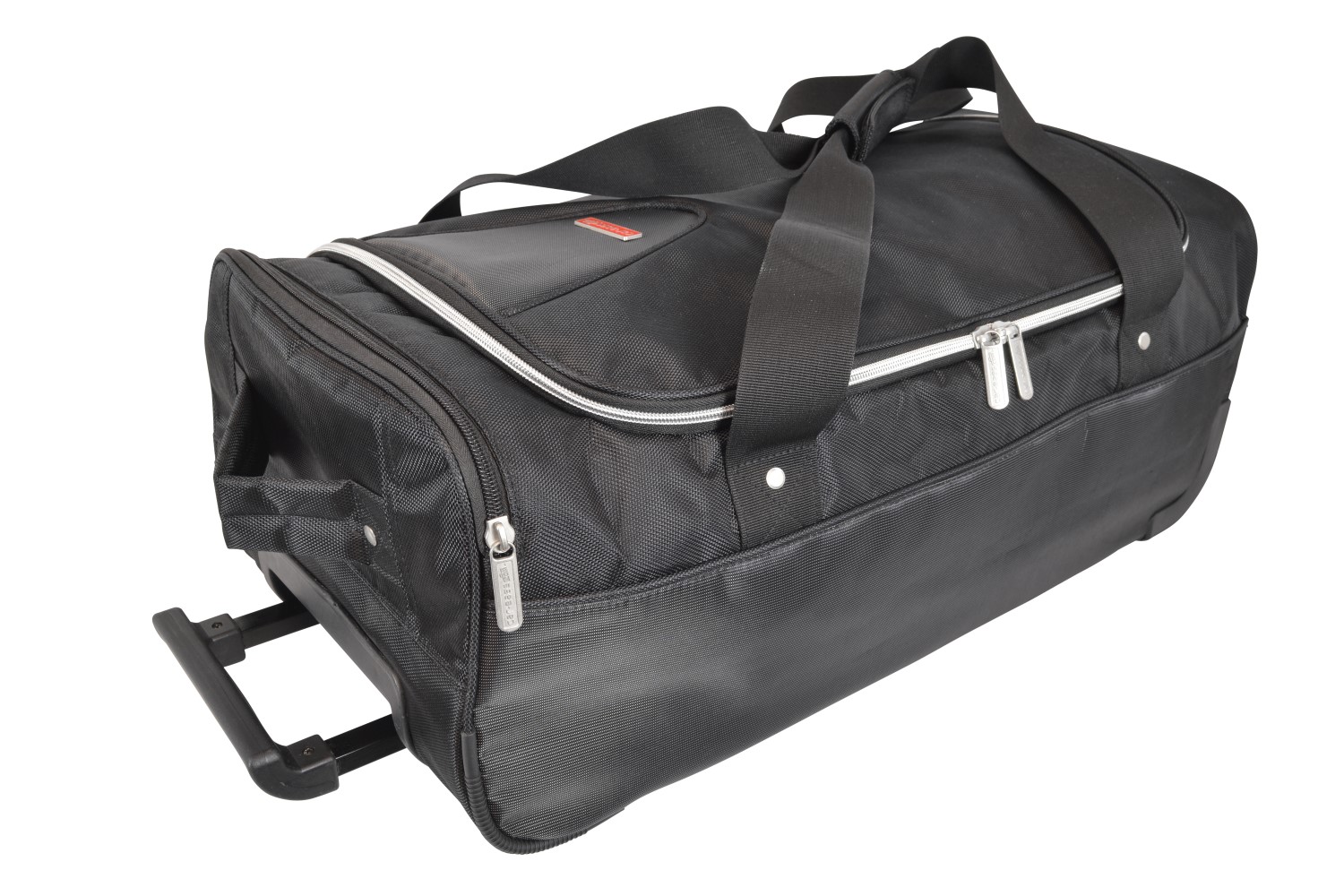 Pack de 6 sacs de voyage sur-mesure pour Toyota C-HR (depuis 2016