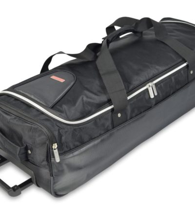 Pack de 6 sacs de voyage sur-mesure pour Ford Kuga II (depuis 2012) - Gamme Classique