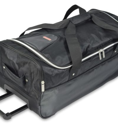 Pack de 6 sacs de voyage sur-mesure pour Citroën C4 (depuis 2020) - Gamme Classique