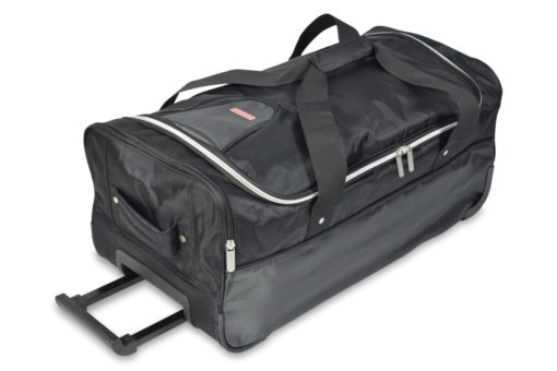 Pack de 6 sacs de voyage sur-mesure pour Opel Meriva B (de 2010 à 2017) - Gamme Classique