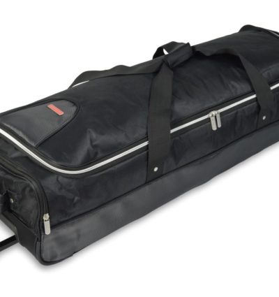 Pack de 6 sacs de voyage sur-mesure pour Skoda Superb I (3U) (de 2002 à 2008) - Gamme Classique