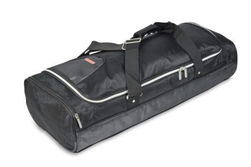 Pack de 6 sacs de voyage sur-mesure pour Skoda Superb I (3U) (de 2002 à 2008) - Gamme Classique