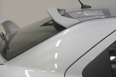 Casquette de toit pour Citroën Xsara