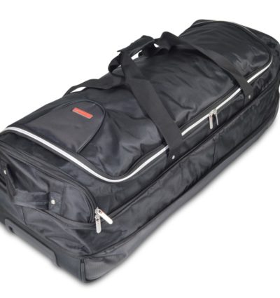 Bagages sur-mesure pour votre automobile