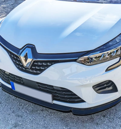 Lame de parechoc avant pour Renault Clio V (depuis 2020)