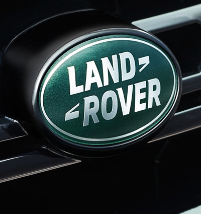 Land Rover / Range Rover