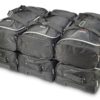 Pack de 6 sacs de voyage sur-mesure pour Opel Zafira B (de 2005 à 2011) - Gamme Classique