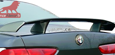 Aileron pour Alfa Romeo 156